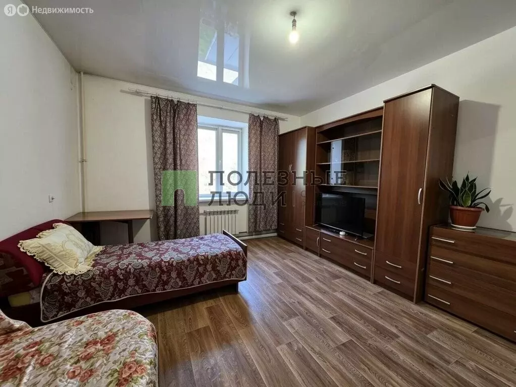 1-комнатная квартира: Ангарск, 51-й квартал, 9 (38.1 м) - Фото 1