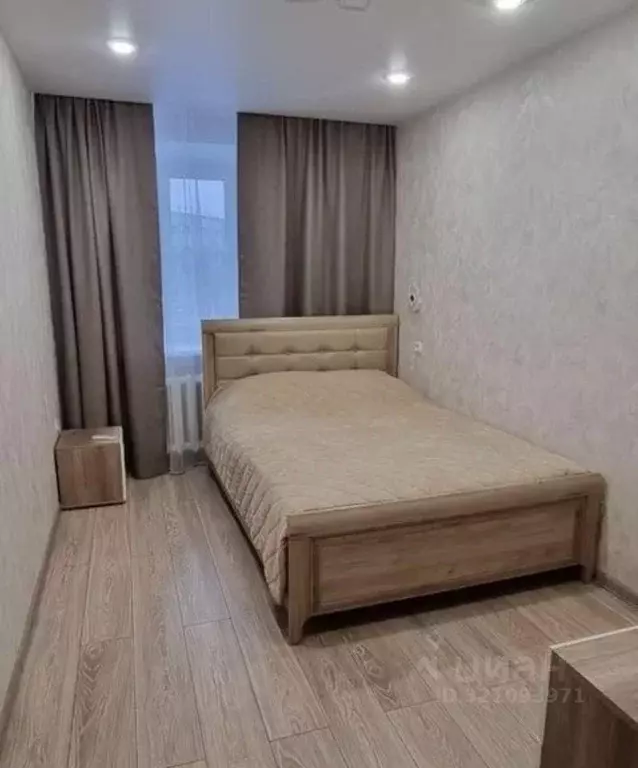 3-к кв. Коми, Вуктыл ул. 60 лет Октября, 21 (77.0 м) - Фото 1