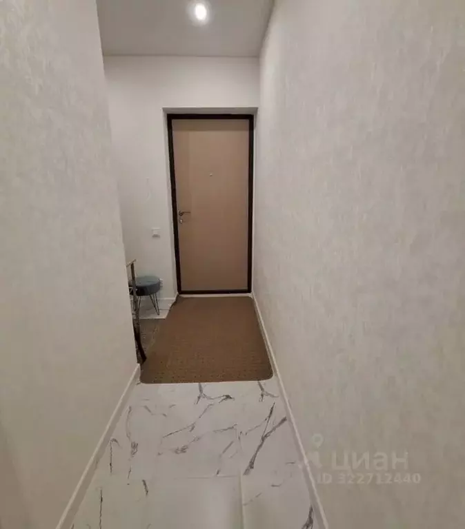 2-к кв. Кировская область, Киров ул. Ленина, 196А (45.0 м) - Фото 2