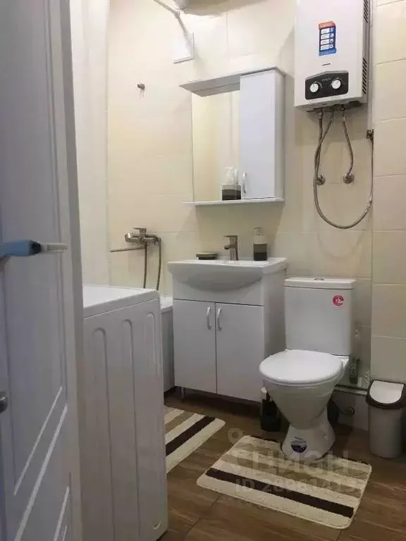 Студия Башкортостан, Уфа ул. Заки Валиди, 43А (32.0 м) - Фото 2