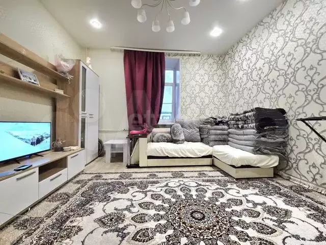 3-к. квартира, 62 м, 1/3 эт. - Фото 0