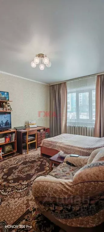 3-к кв. Саха (Якутия), Нерюнгри просп. Геологов, 81 (68.8 м) - Фото 2