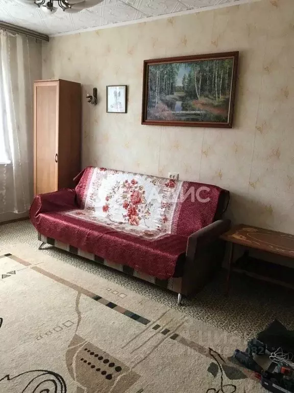 2-к кв. Владимирская область, Владимир ул. Верхняя Дуброва, 27 (51.4 ... - Фото 0