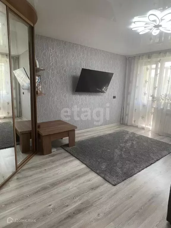 Продаётся 2-к квартира, 42.4 м - Фото 1