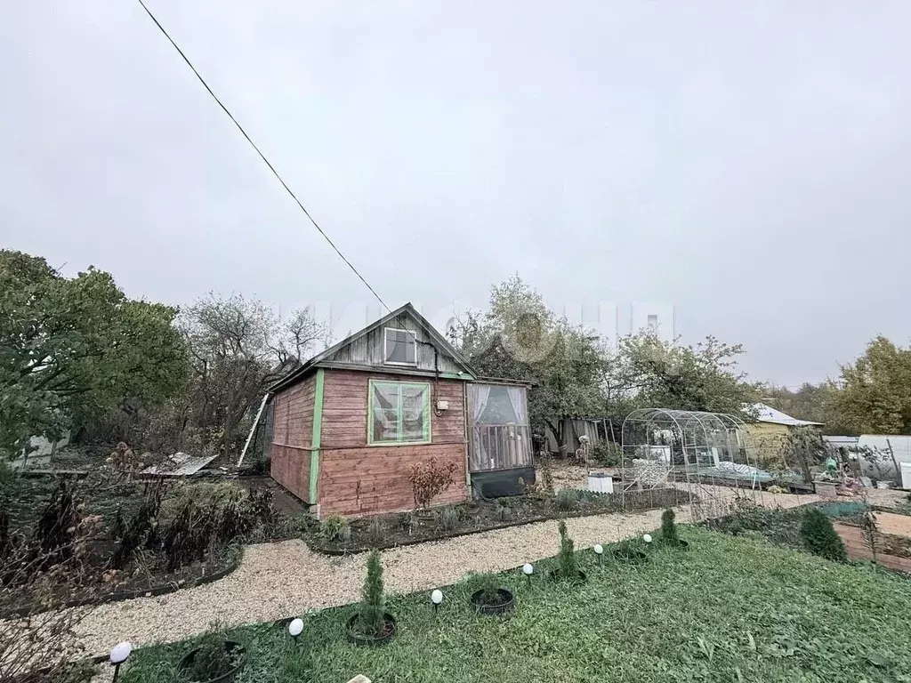 Дом в Тульская область, Тула Расцвет СНТ, проезд Пировский (40 м) - Фото 2