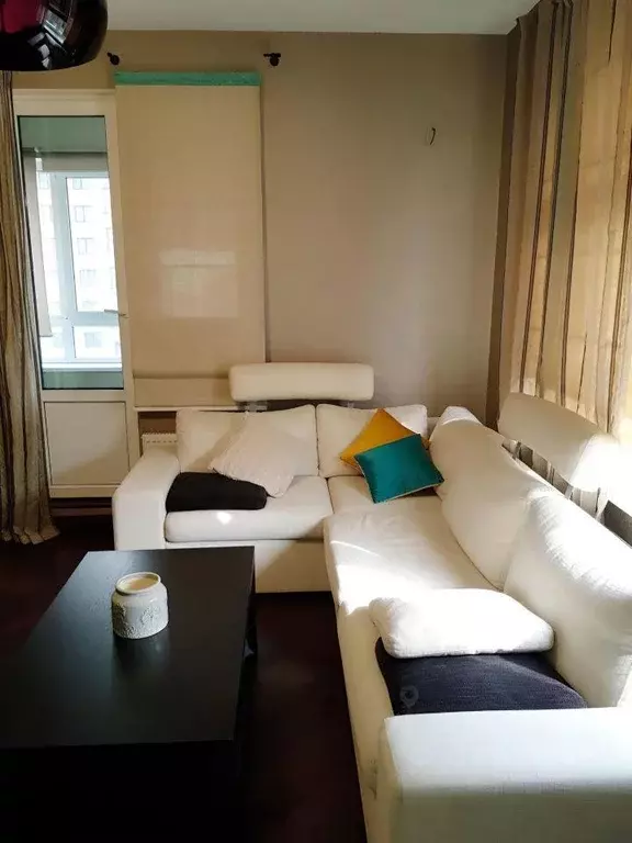 Квартира, 2 комнаты, 70 м - Фото 0
