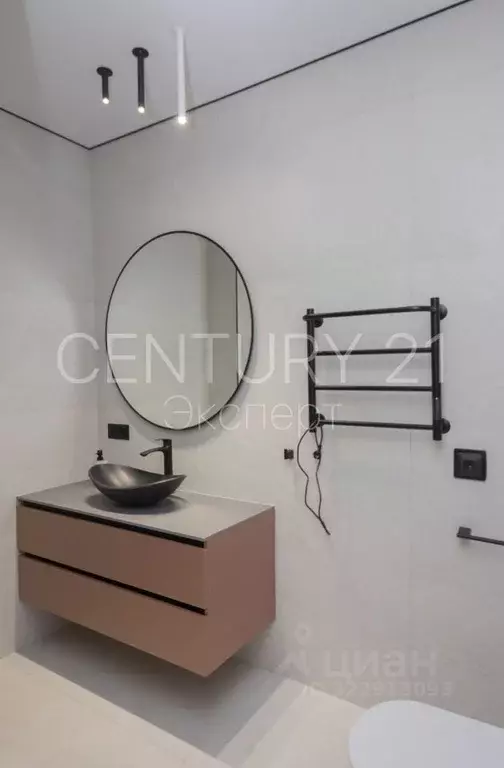 1-к кв. Калининградская область, Зеленоградск ул. Гагарина, 55 (41.9 ... - Фото 1