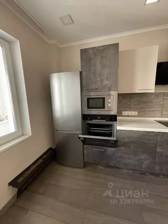 3-к кв. Московская область, Одинцовский городской округ, ... - Фото 2