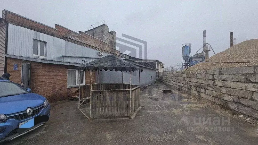 Производственное помещение в Нижегородская область, Дзержинск Речное ... - Фото 2