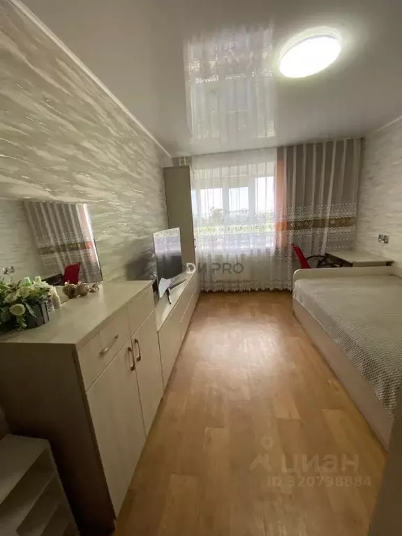 3-к кв. Алтайский край, Барнаул ул. Малахова, 44 (74.7 м) - Фото 0