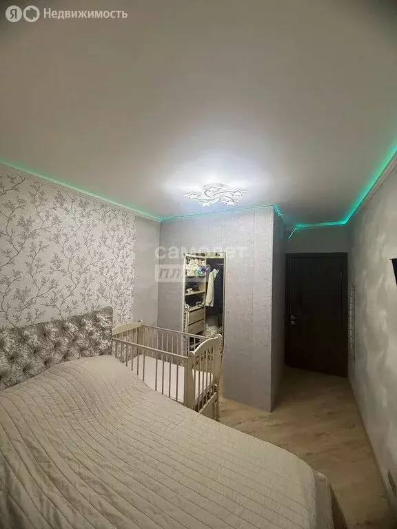 2-комнатная квартира: Москва, Елецкая улица, 8к2 (52 м) - Фото 2