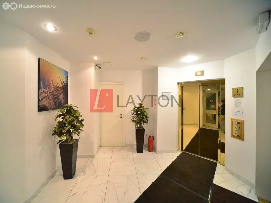 Офис (183 м) - Фото 1