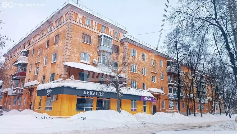 1к в 5-комнатной квартире (17.3 м) - Фото 1