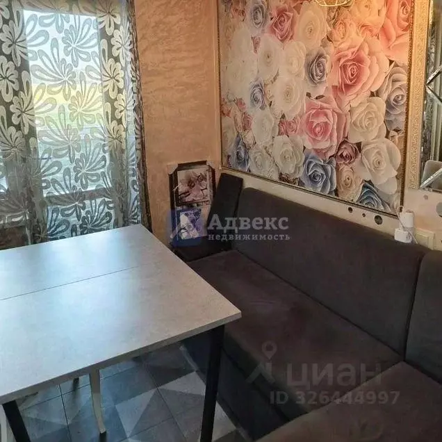 2-к кв. Тюменская область, Тюмень ул. Константина Посьета, 11к1 (66.0 ... - Фото 1