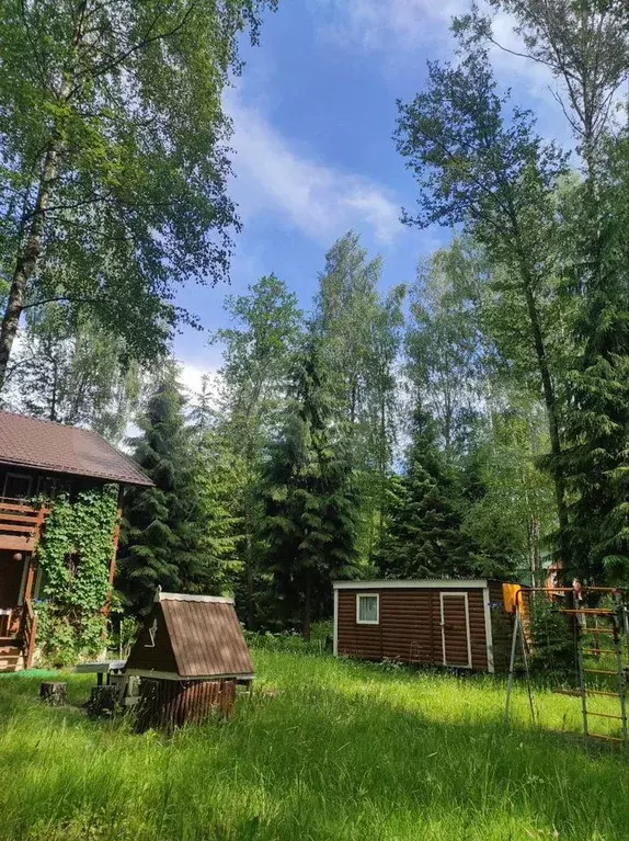 Дом 148 м на участке 10 сот. - Фото 1