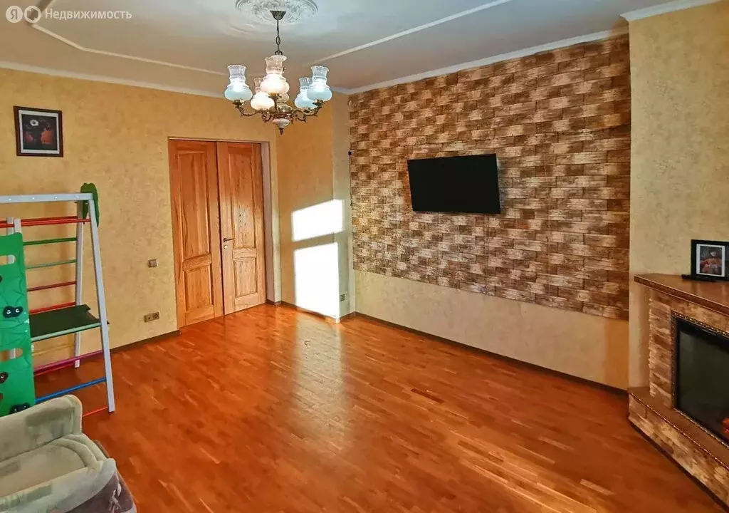 3-комнатная квартира: Орёл, улица Гуртьева, 6 (86.5 м) - Фото 0