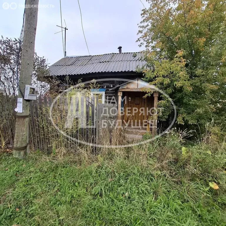 Дом в Добрянка, улица Куйбышева, 97 (11.5 м) - Фото 1