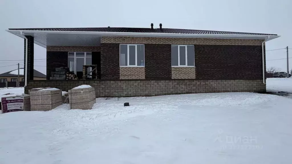 Дом в Белгородская область, Белгородский район, с. Стрелецкое ... - Фото 2