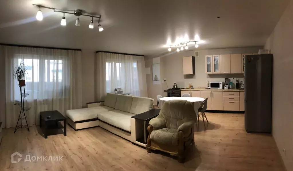 Продаётся 3-к квартира, 92 м - Фото 0
