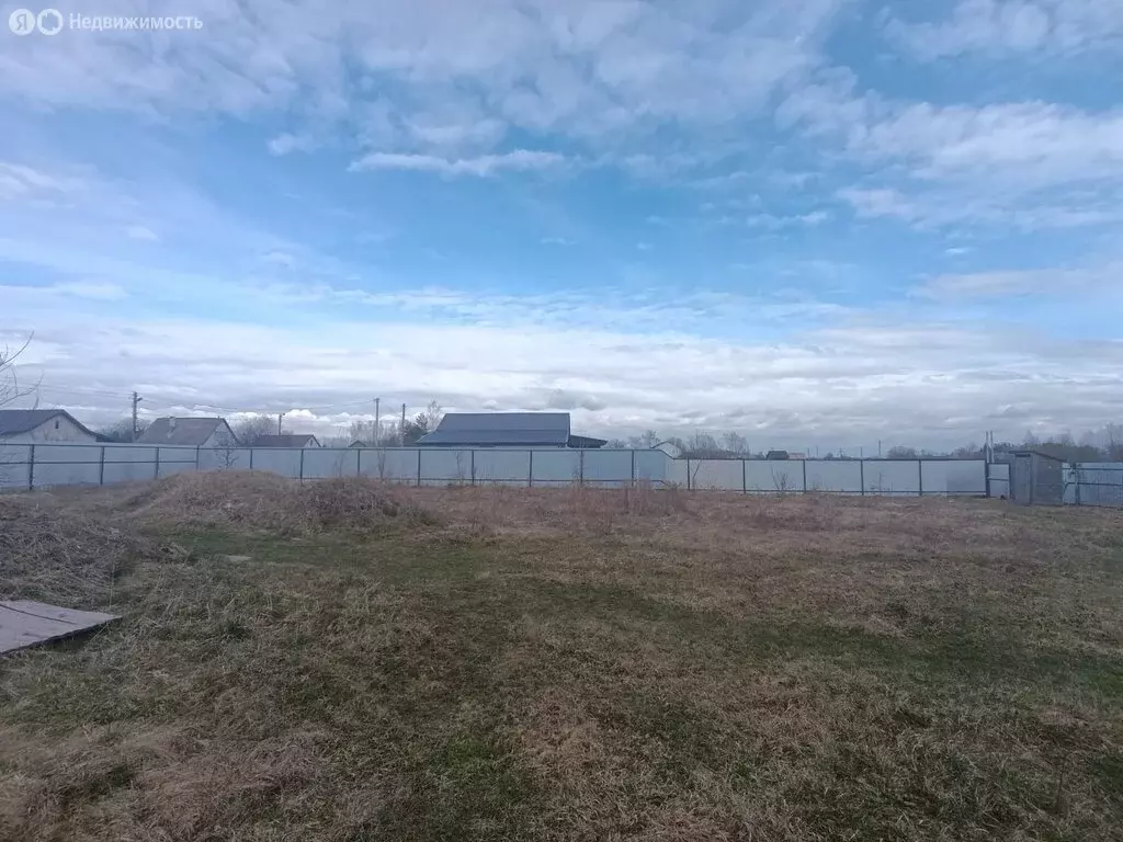 Участок в Почеп, Плодовая улица (13 м) - Фото 2