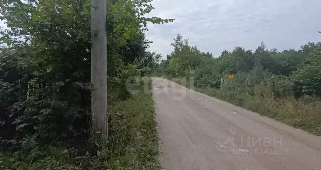 Участок в Башкортостан, Ишимбайский район, Ишеевский сельсовет, Урняк ... - Фото 1