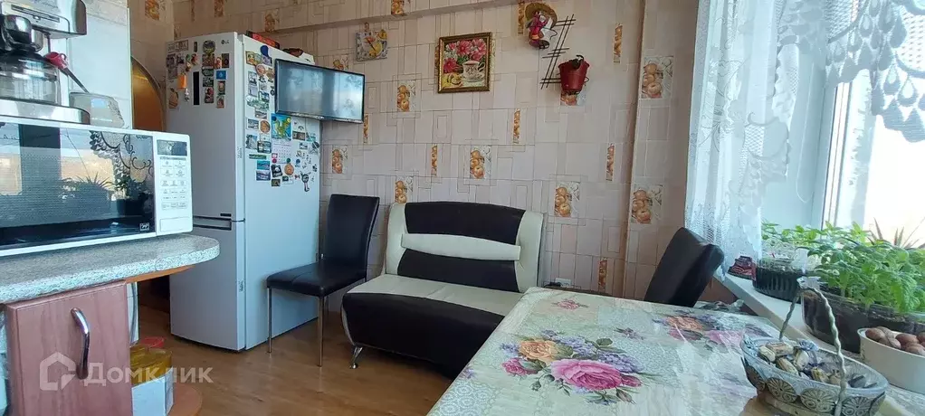 Продаётся 3-к квартира, 62.1 м - Фото 1