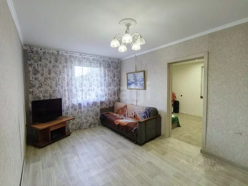 Дом в Калининградская область, Черняховский муниципальный округ, пос. ... - Фото 1