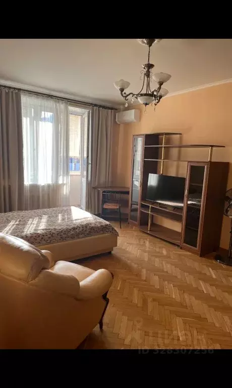 2-к кв. Москва Нахимовский просп., 50 (60.0 м) - Фото 1