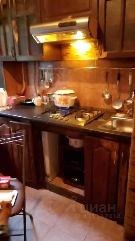 Комната Москва 3-я Карачаровская ул., 14К1 (17.0 м) - Фото 1