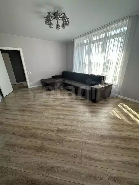 3-к. квартира, 83,9 м, 8/8 эт. - Фото 1
