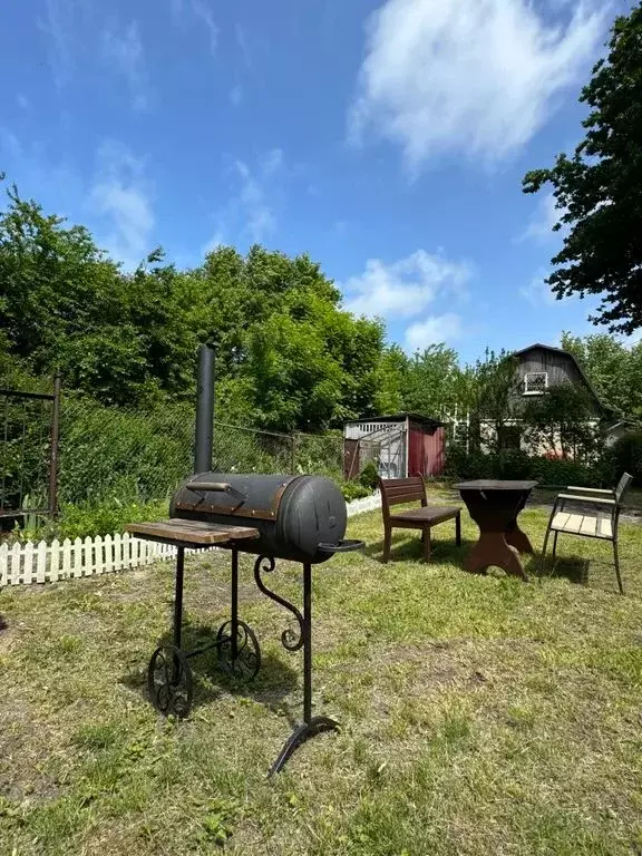 2-к кв. Калининградская область, Зеленоградск пос. Прибой,  (42.0 м) - Фото 1