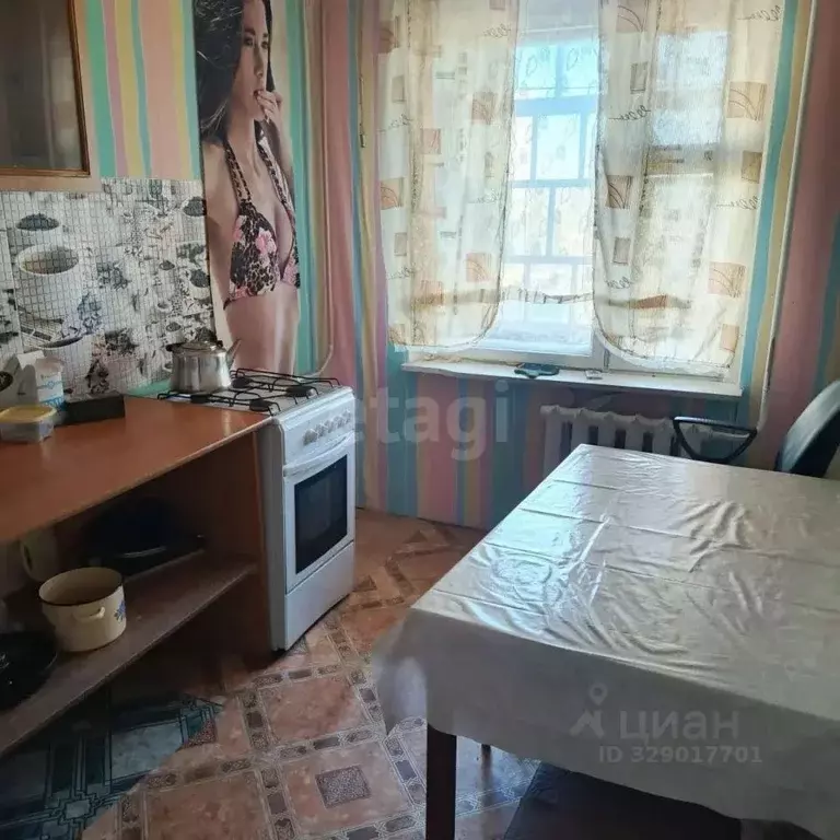 2-к кв. Вологодская область, Шексна рп, Шексна Северная мкр ул. Труда, ... - Фото 2