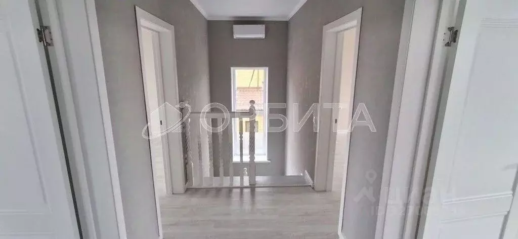 Дом в Тюменская область, Тюмень ул. Дмитрия Коротчаева (170 м) - Фото 1