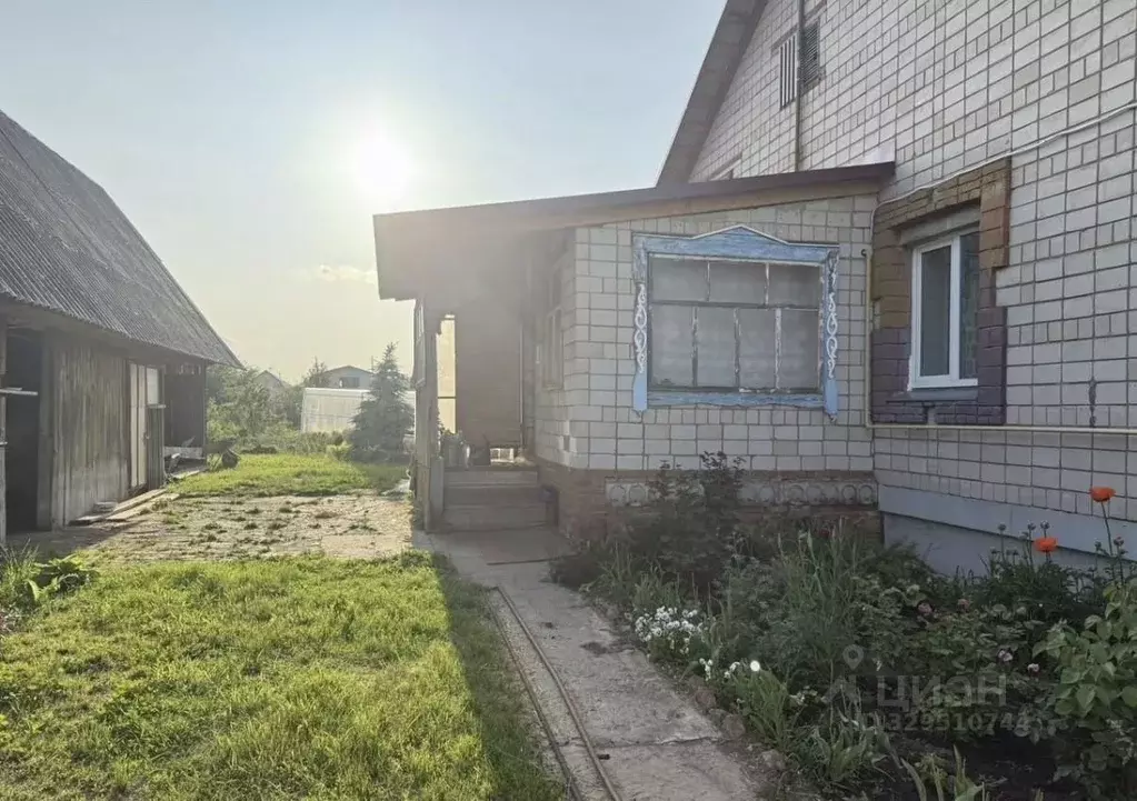 Дом в Удмуртия, Ижевск ул. Пальниковая, 4 (68 м) - Фото 2