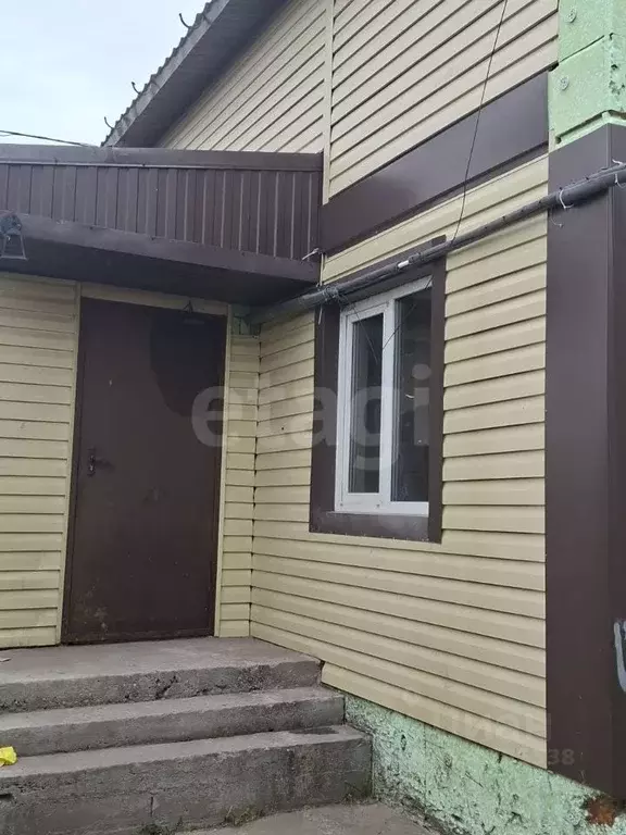 Дом в Тюменская область, Тюмень Трактовая ул. (130 м) - Фото 1