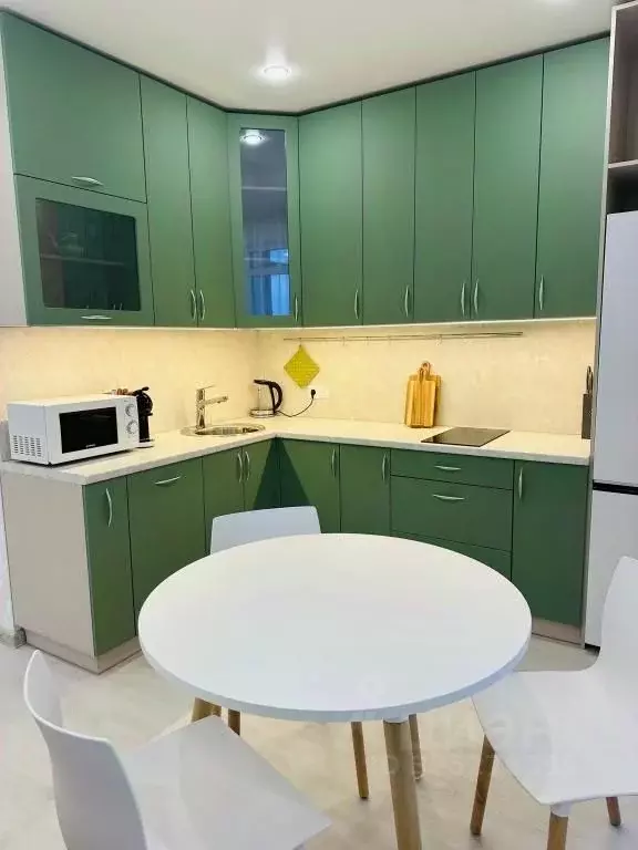1-к кв. Карелия, Петрозаводск ул. Тапиола, 2к2 (35.0 м) - Фото 2