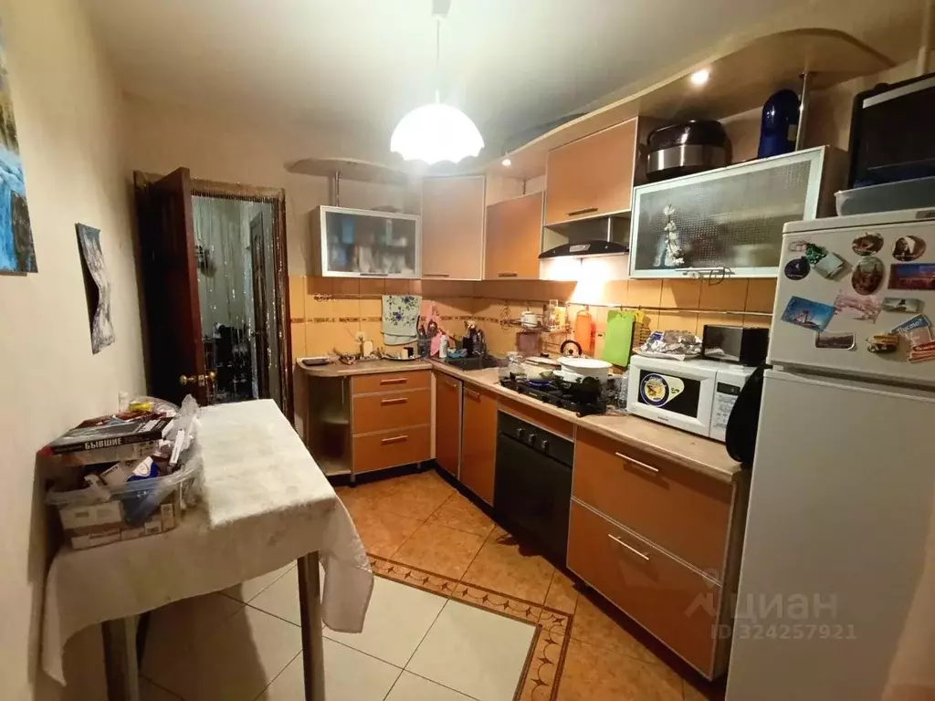 3-к кв. Волгоградская область, Волгоград Турбинная ул., 188 (64.0 м) - Фото 1