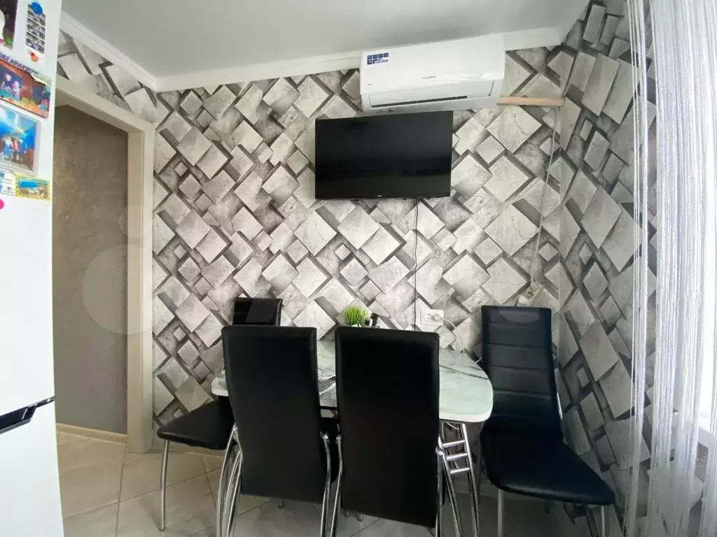 3-к. квартира, 60 м, 5/5 эт. - Фото 1