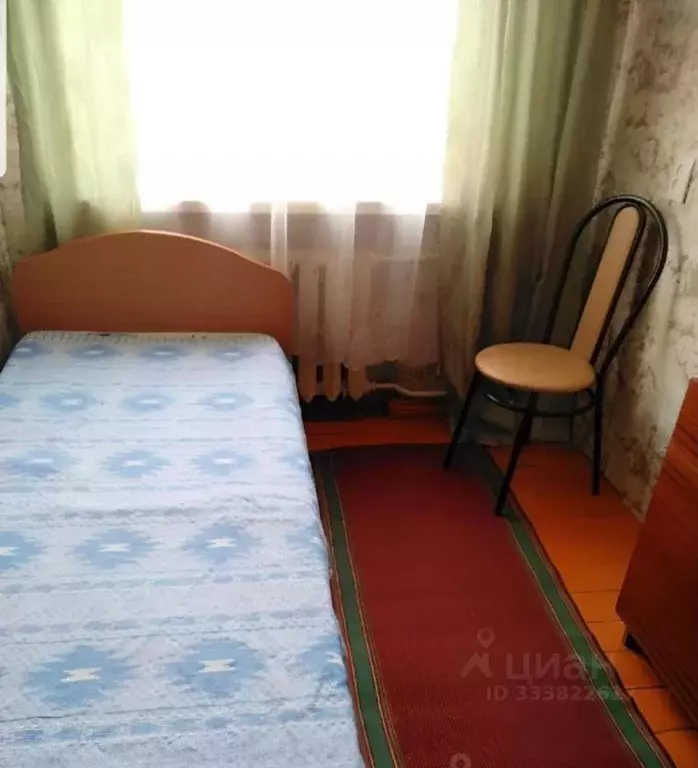 Комната Кировская область, Киров ул. Ленина, 109а (12.0 м) - Фото 1