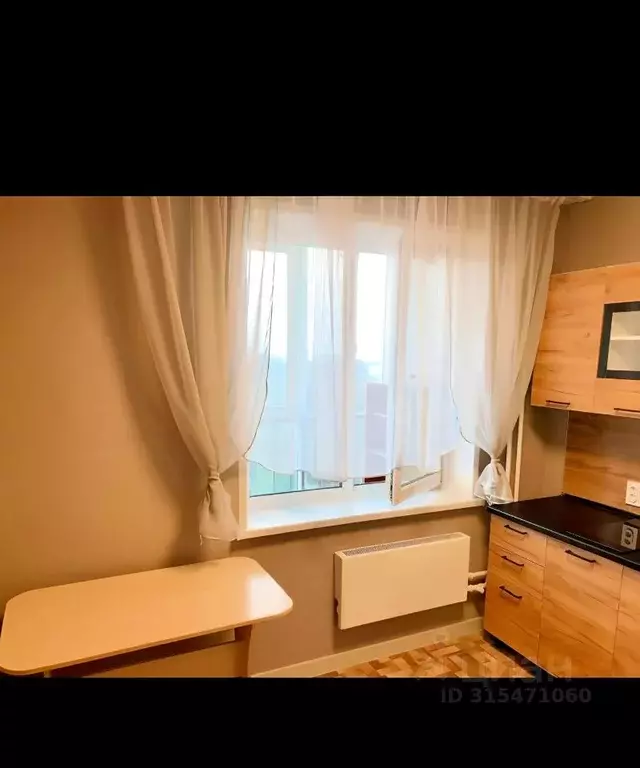 1-к кв. Томская область, Томск ул. Энтузиастов, 39 (35.0 м) - Фото 1
