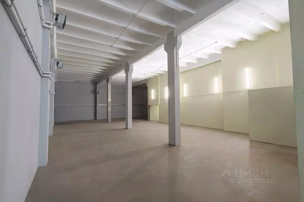 Помещение свободного назначения в Московская область, Подольск ... - Фото 2