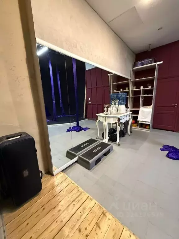 Помещение свободного назначения в Красноярский край, Красноярск ул. ... - Фото 2