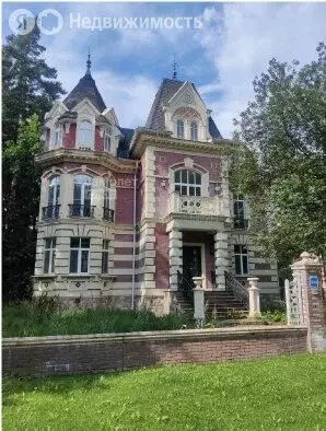 Дом в Осоргино, 47 (591.1 м) - Фото 0