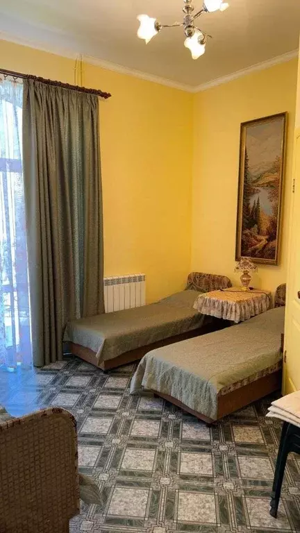 Комната Севастополь ул. Жемчужная, 16 (15.0 м) - Фото 0