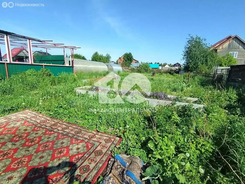 Дом в село Толмачёво, улица Титова, 9 (43.9 м) - Фото 0
