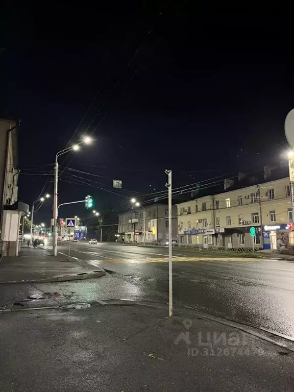 Комната Башкортостан, Уфа Харьковская ул., 101 (13.8 м) - Фото 1