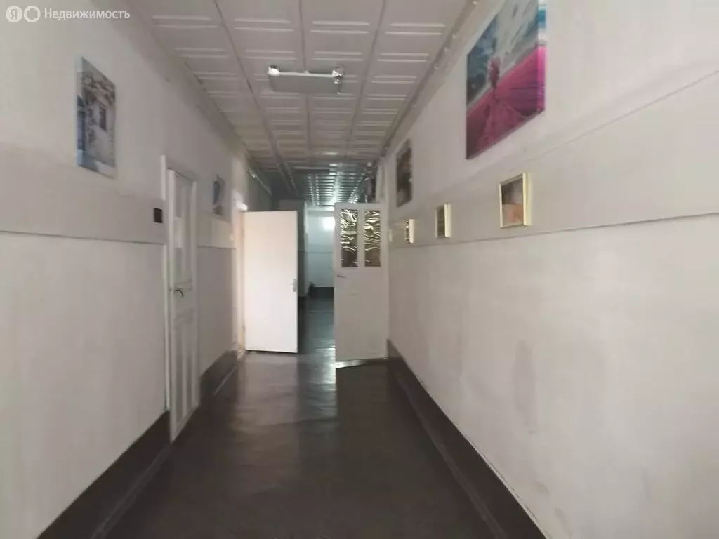 Офис (635 м) - Фото 1