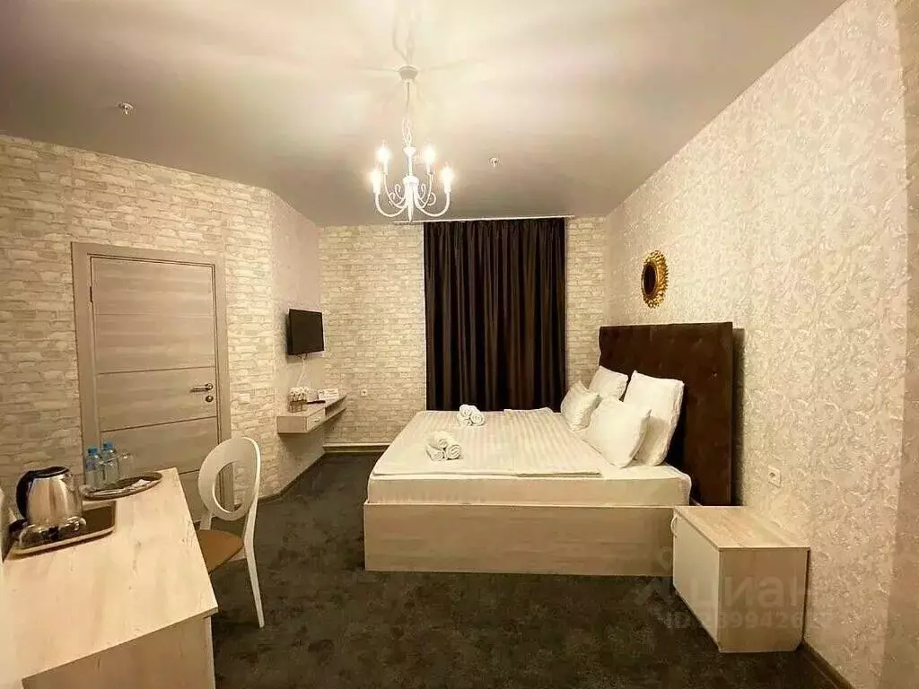 Комната Архангельская область, Архангельск ул. Тимме, 29 (18.0 м) - Фото 0
