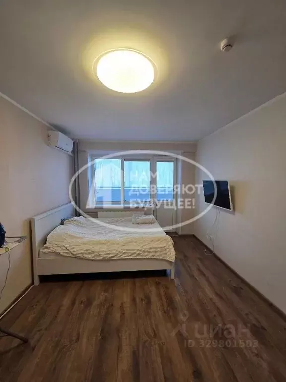 1-к кв. Удмуртия, Ижевск Северный пер., 50 (35.0 м) - Фото 2
