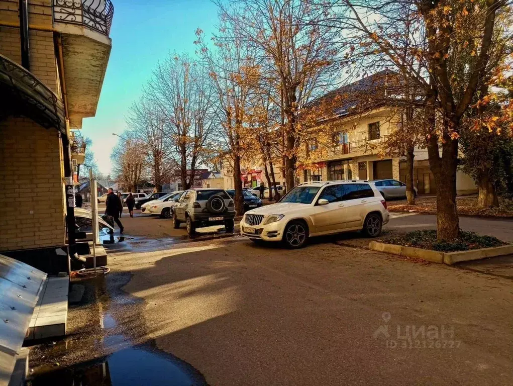 Помещение свободного назначения в Ставропольский край, Ессентуки ... - Фото 0